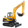 EXCAVADOR DE YUCHAI YC50-8 para 2.65L